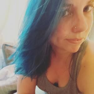 Meet your Posher, Genevieve